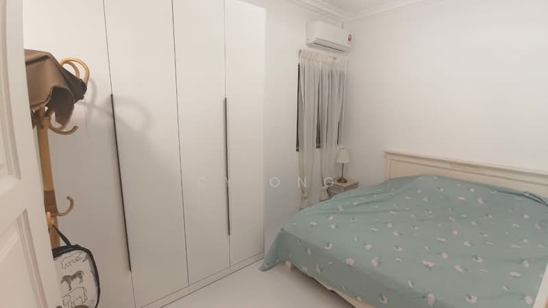 Pangsapuri untuk Disewa di Menara Kuda Lari - CY Ong - Bedroom - PropertyGuru.com.my