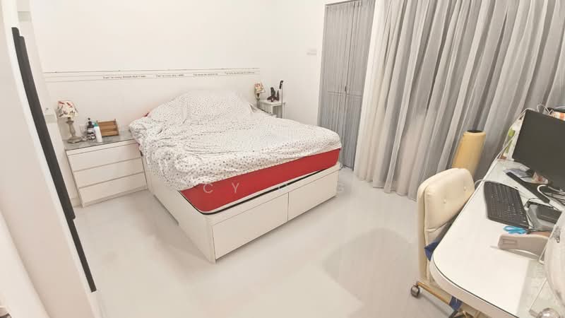Pangsapuri untuk Disewa di Menara Kuda Lari - CY Ong - Bedroom - PropertyGuru.com.my