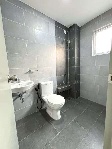 2-storey Terraced House for Sale in Masai (Johor) - Karl Lim - Bathroom - PropertyGuru.com.my