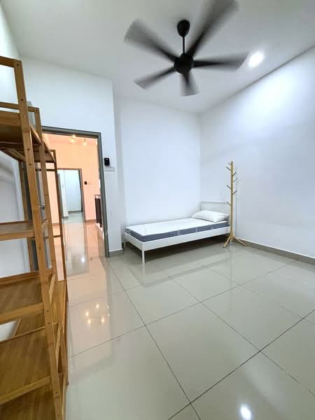 2-storey Terraced House for Sale in Masai (Johor) - Karl Lim - Bedroom - PropertyGuru.com.my