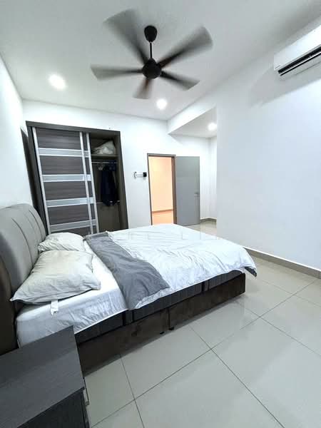 2-storey Terraced House for Sale in Masai (Johor) - Karl Lim - Bedroom - PropertyGuru.com.my
