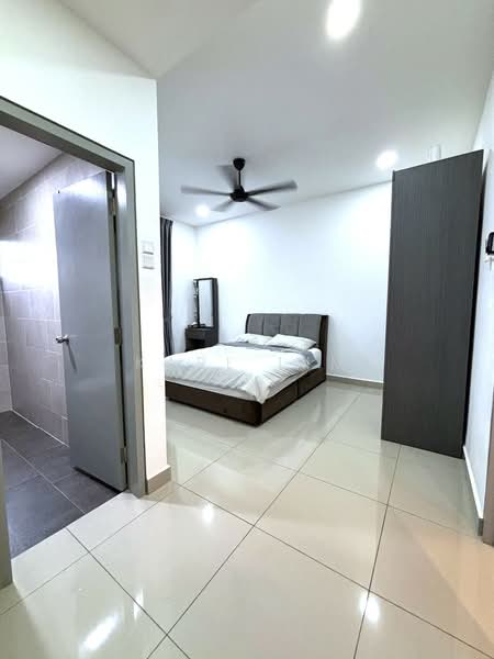 2-storey Terraced House for Sale in Masai (Johor) - Karl Lim - Bedroom - PropertyGuru.com.my