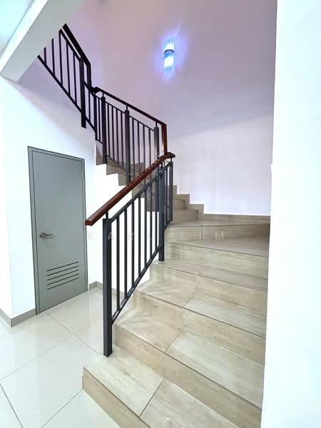 2-storey Terraced House for Sale in Masai (Johor) - Karl Lim - Interior - PropertyGuru.com.my