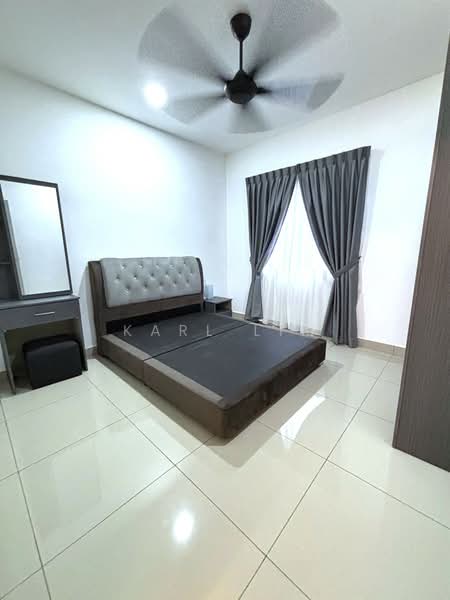 2-storey Terraced House for Sale in Masai (Johor) - Karl Lim - Bedroom - PropertyGuru.com.my