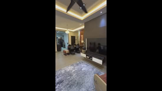 Pangsapuri untuk Dijual di Desa Saujana - Luqman Ramli - PropertyGuru.com.my