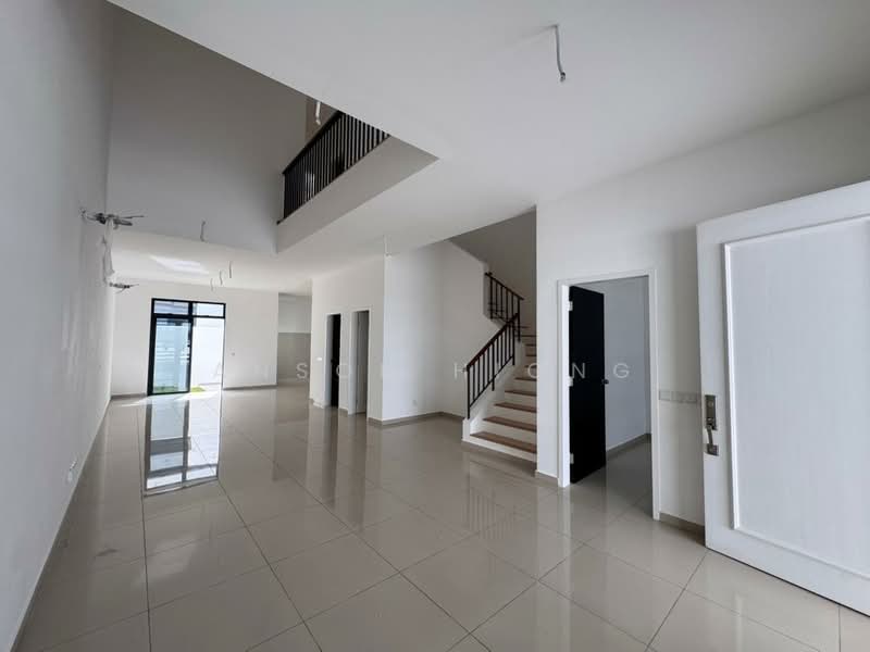 Cluster House for Sale in Eco Botanic (Iskandar Puteri (Nusajaya)) - Anson Hiong - Interior - PropertyGuru.com.my