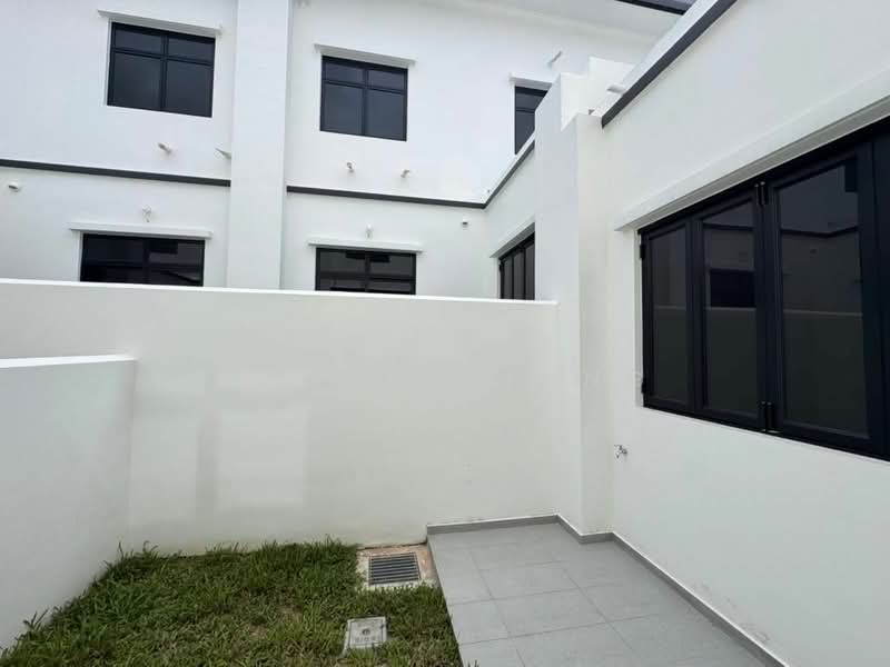 Cluster House for Sale in Eco Botanic (Iskandar Puteri (Nusajaya)) - Anson Hiong - Exterior - PropertyGuru.com.my