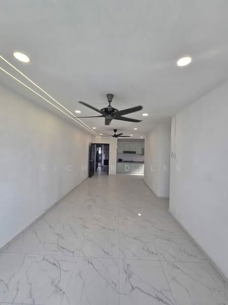 Servis Apartment untuk Dijual di Nusa Perdana Apartment - Richard Lee - Interior - PropertyGuru.com.my