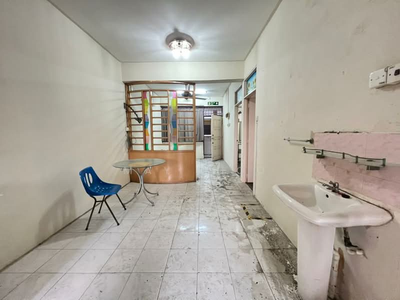 Pangsapuri untuk Dijual di Taman Limau Emas - May Choo - PropertyGuru.com.my