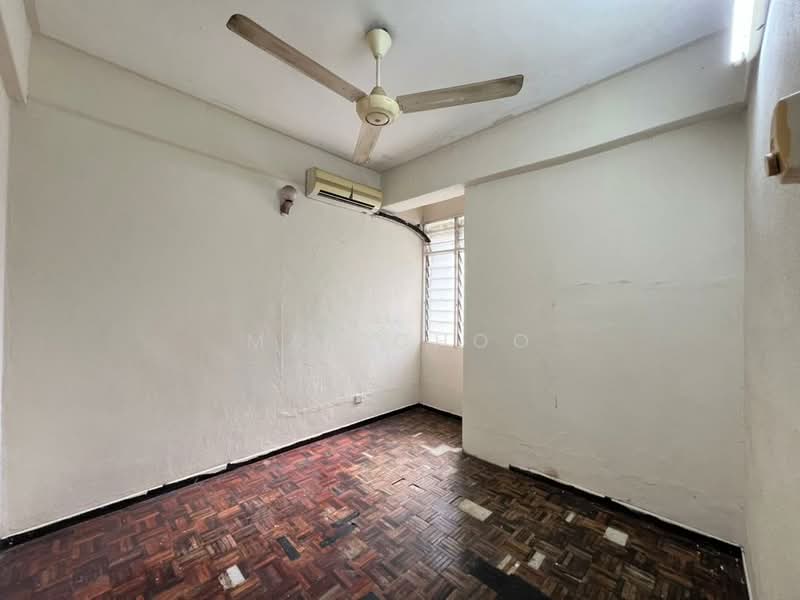 Pangsapuri untuk Dijual di Taman Limau Emas - May Choo - PropertyGuru.com.my