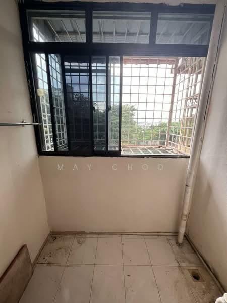 Pangsapuri untuk Dijual di Taman Limau Emas - May Choo - PropertyGuru.com.my