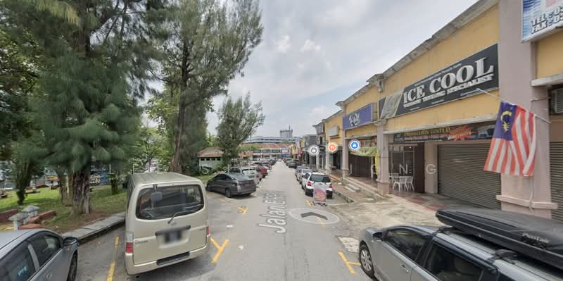 Shop for Rent in Sungai Buloh (Selangor) - Lee Sing Siong - Exterior - PropertyGuru.com.my