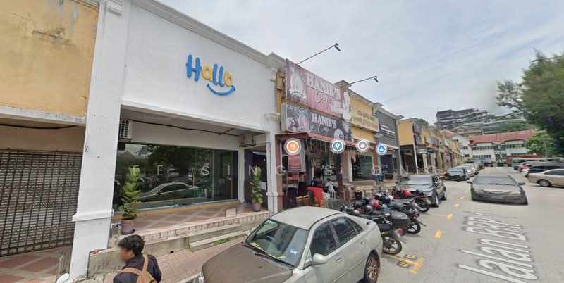 Shop for Rent in Sungai Buloh (Selangor) - Lee Sing Siong - Exterior - PropertyGuru.com.my