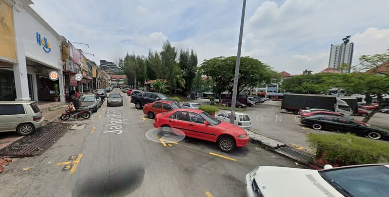 Shop for Rent in Sungai Buloh (Selangor) - Lee Sing Siong - Exterior - PropertyGuru.com.my