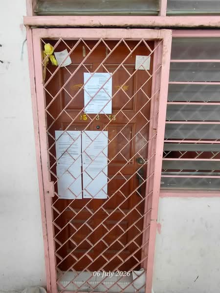 Flat for Sale at Taman Terubong Jaya - Alex Ho - Exterior - PropertyGuru.com.my
