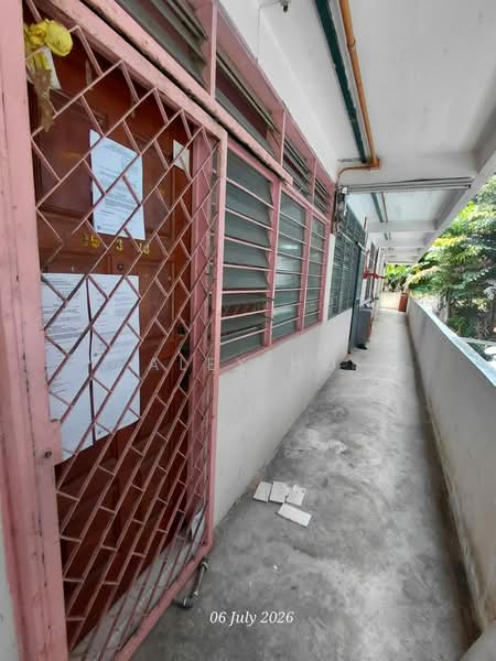 Flat for Sale at Taman Terubong Jaya - Alex Ho - Exterior - PropertyGuru.com.my