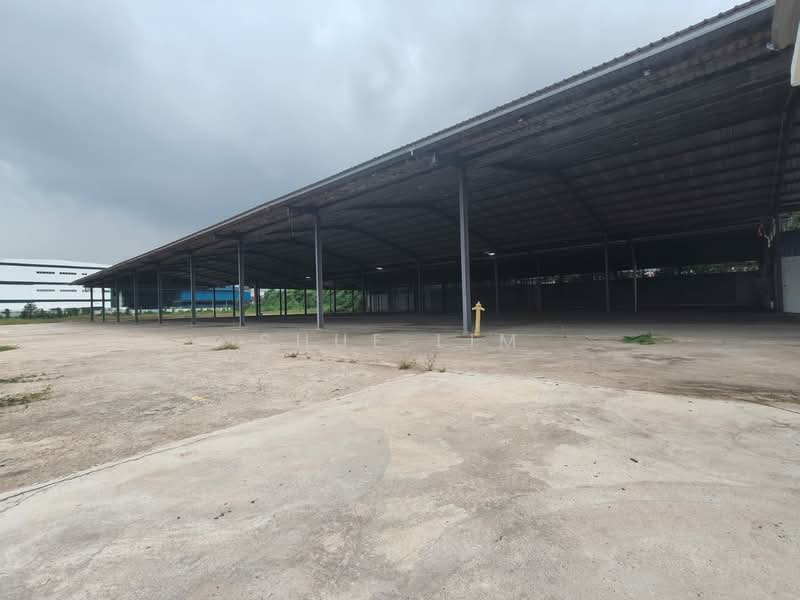Kilang untuk Disewa di Sungai Petani (Kedah) - Shue Lim - Exterior - PropertyGuru.com.my