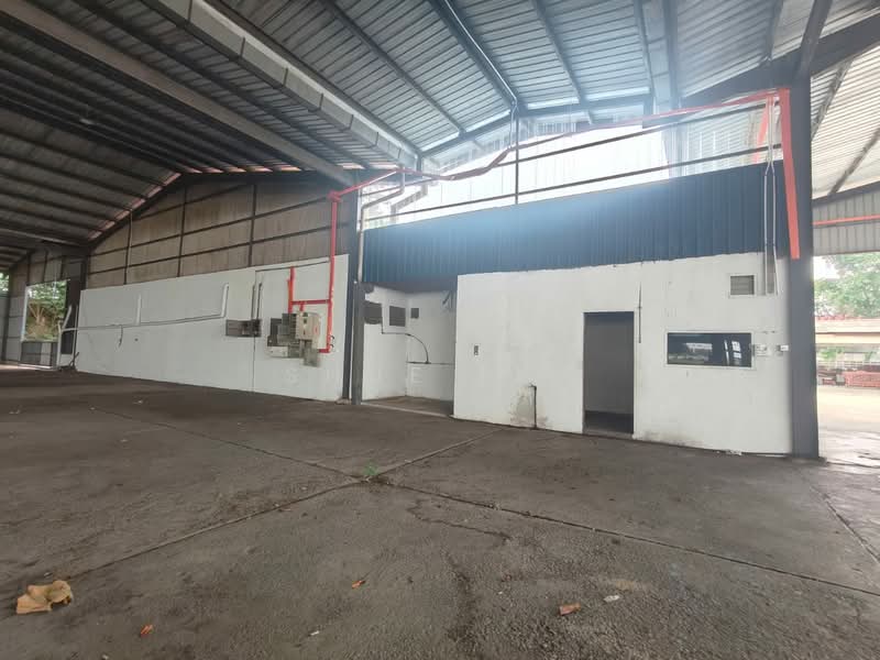 Kilang untuk Disewa di Sungai Petani (Kedah) - Shue Lim - Exterior - PropertyGuru.com.my
