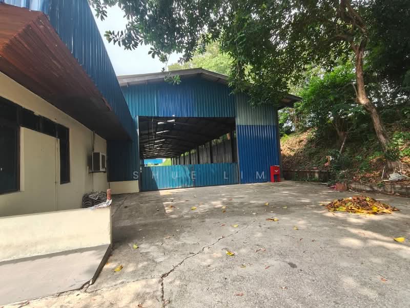 Kilang untuk Disewa di Sungai Petani (Kedah) - Shue Lim - PropertyGuru.com.my
