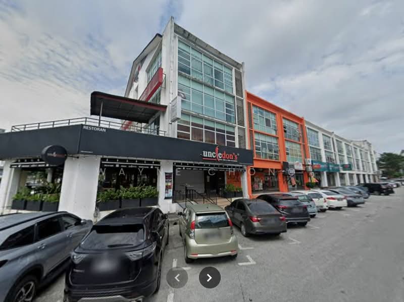 Shop for Sale in Taman Equine (Seri Kembangan) - Wayne Chong - Exterior - PropertyGuru.com.my