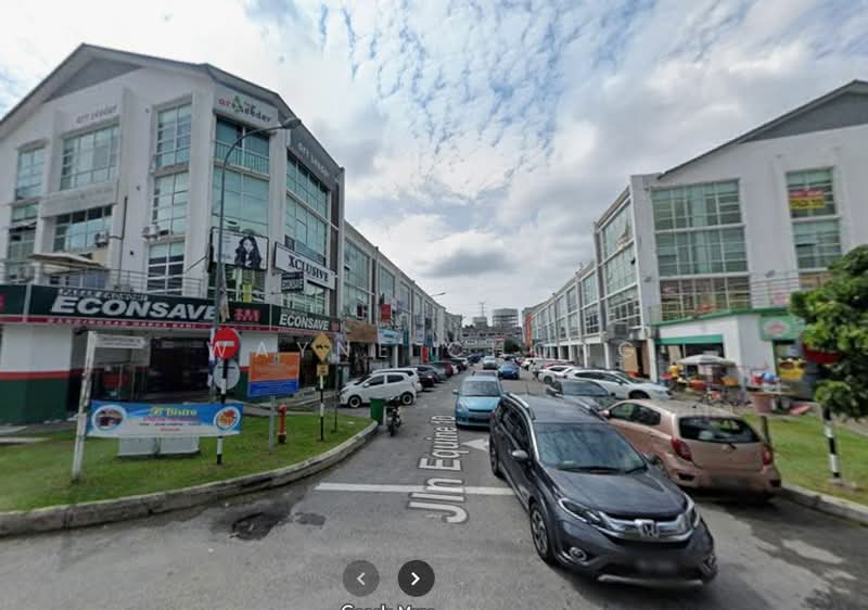 Shop for Sale in Taman Equine (Seri Kembangan) - Wayne Chong - Exterior - PropertyGuru.com.my