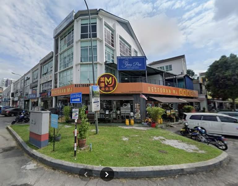 Shop for Sale in Taman Equine (Seri Kembangan) - Wayne Chong - Exterior - PropertyGuru.com.my