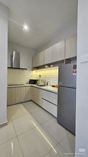 Condominium for Rent at Skyview Residence - Olivia W. - PropertyGuru.com.my