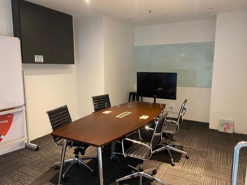 Shop / Office for Rent in Desa Parkcity (Kuala Lumpur) - Bee Deng Teng - PropertyGuru.com.my