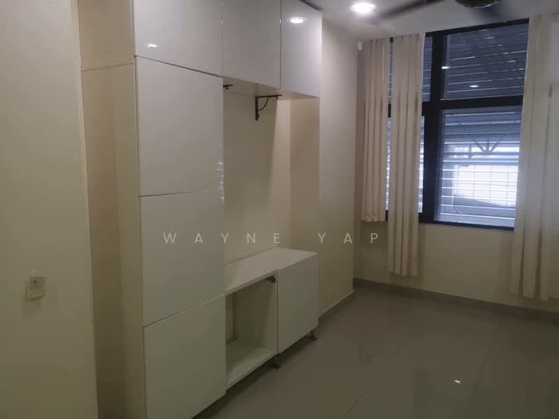 Servis Apartment untuk Dijual di Emerald Avenue - Wayne Yap - Interior - PropertyGuru.com.my