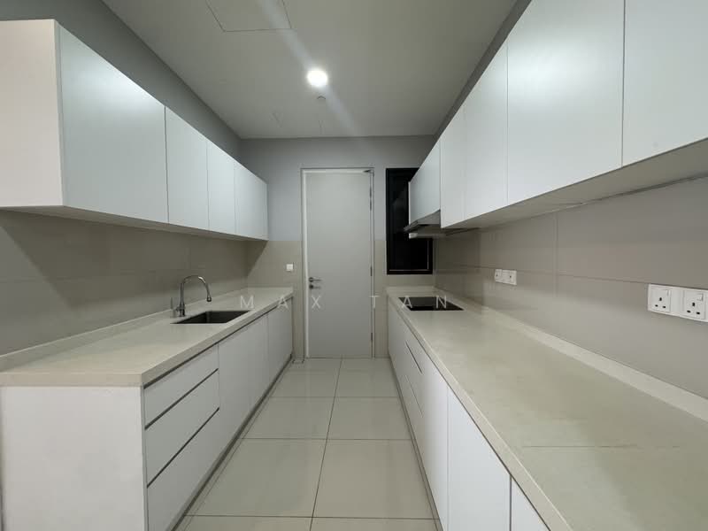 Service Residence for Rent at Dianthus @ Tropicana Gardens - Max Tan - Kitchen - PropertyGuru.com.my