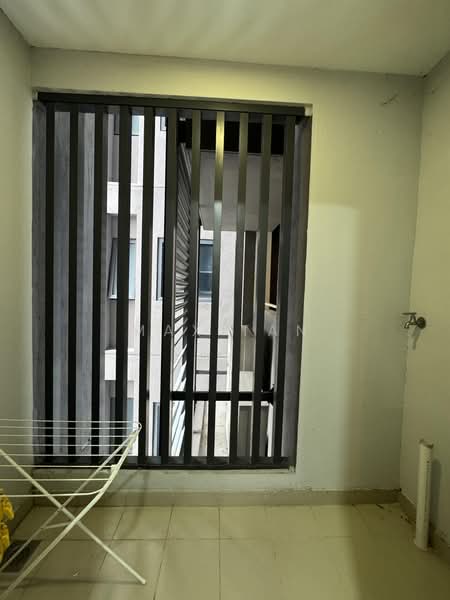 Service Residence for Rent at Dianthus @ Tropicana Gardens - Max Tan - Balcony - PropertyGuru.com.my
