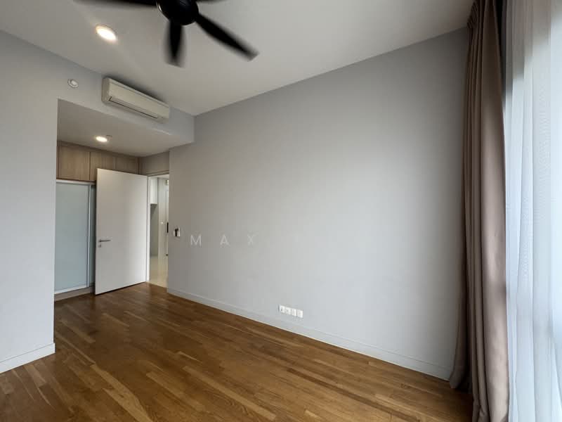 Service Residence for Rent at Dianthus @ Tropicana Gardens - Max Tan - Interior - PropertyGuru.com.my