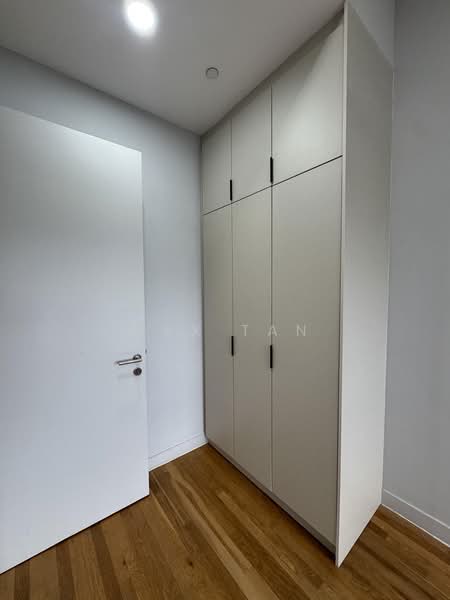 Service Residence for Rent at Dianthus @ Tropicana Gardens - Max Tan - Interior - PropertyGuru.com.my
