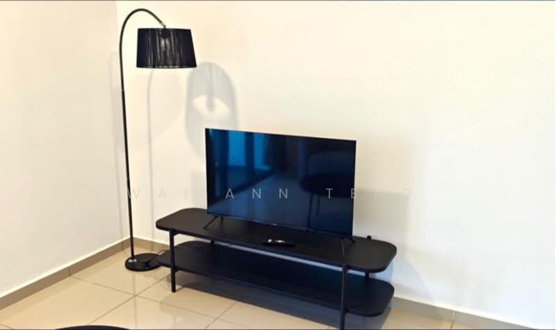 Servis Apartment untuk Disewa di Suria Garden - Wai Ann Teng - Living Room - PropertyGuru.com.my
