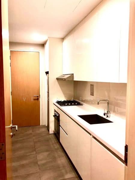 Service Residence for Sale at Setia SKY Residences - Veron Leong - Kitchen - PropertyGuru.com.my
