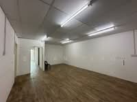 For Rent - 2ND FLOOR SHOP LOT RENT AT RAJA UDA FACING MAIN ROAD SUPER HIGH VISIBILITY GOOD CONDITION