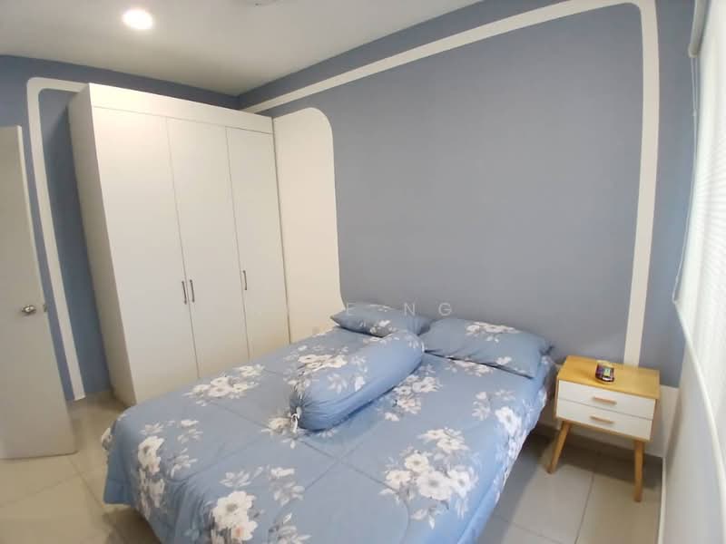 Service Residence for Sale at Huni @ Eco Ardence - Nike Ng - Bedroom - PropertyGuru.com.my