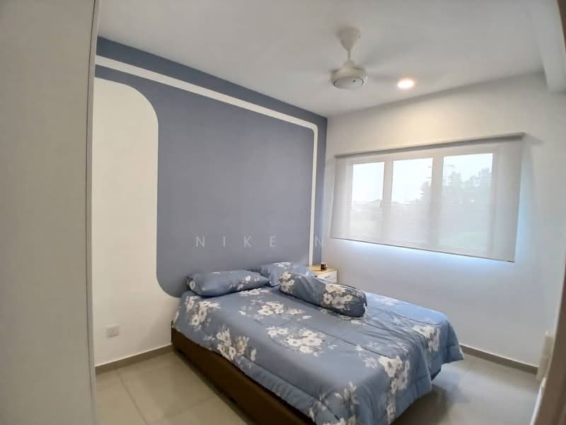 Service Residence for Sale at Huni @ Eco Ardence - Nike Ng - Bedroom - PropertyGuru.com.my