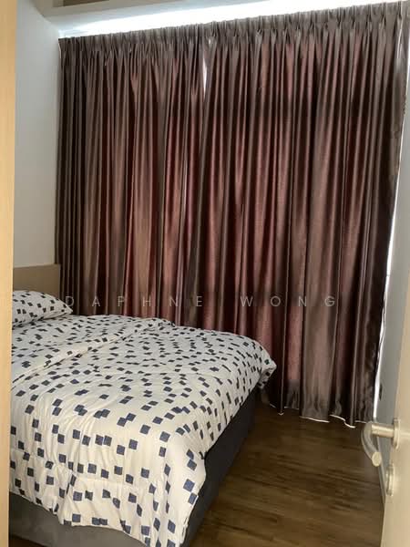 Condominium for Sale at Green Avenue Condominium - Daphne Wong - Bedroom - PropertyGuru.com.my