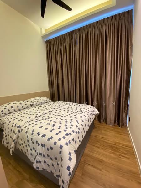 Condominium for Sale at Green Avenue Condominium - Daphne Wong - Bedroom - PropertyGuru.com.my