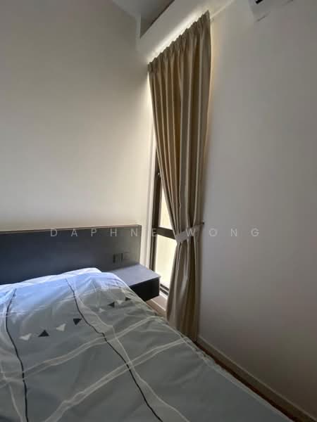 Condominium for Sale at Green Avenue Condominium - Daphne Wong - Bedroom - PropertyGuru.com.my