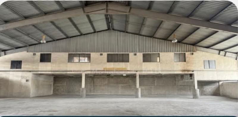 Detached Factory for Rent in Pasir Gudang (Johor) - Jamie Low - Interior - PropertyGuru.com.my