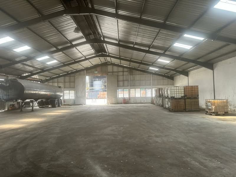 Detached Factory for Rent in Pasir Gudang (Johor) - Jamie Low - Interior - PropertyGuru.com.my
