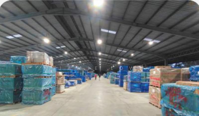 Detached Factory for Rent in Pasir Gudang (Johor) - Jamie Low - Interior - PropertyGuru.com.my