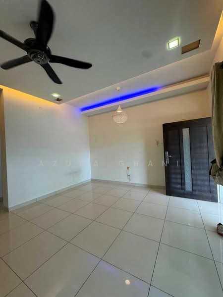 Rumah Teres 2-Tingkat untuk Dijual di Teluk Kumbar (Penang) - Azura Ghani - Interior - PropertyGuru.com.my