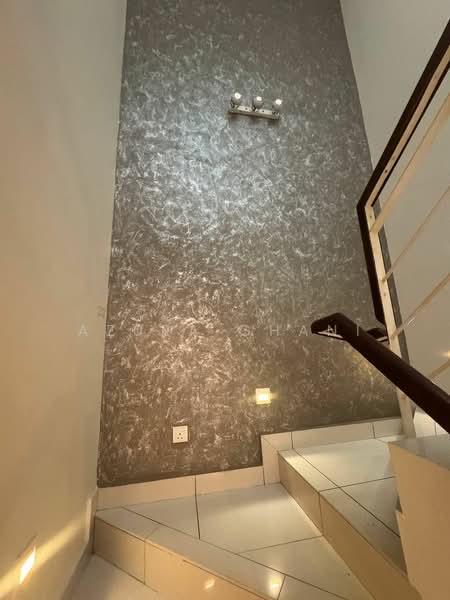 Rumah Teres 2-Tingkat untuk Dijual di Teluk Kumbar (Penang) - Azura Ghani - Interior - PropertyGuru.com.my