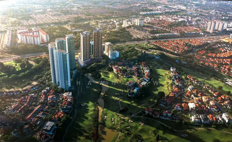 Kondominium untuk Dijual di Aetas Damansara - Shawn Paw - Exterior - PropertyGuru.com.my