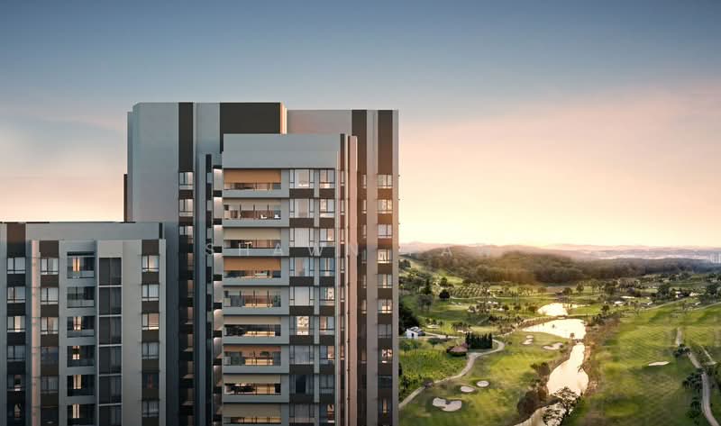 Kondominium untuk Dijual di Aetas Damansara - Shawn Paw - Exterior - PropertyGuru.com.my