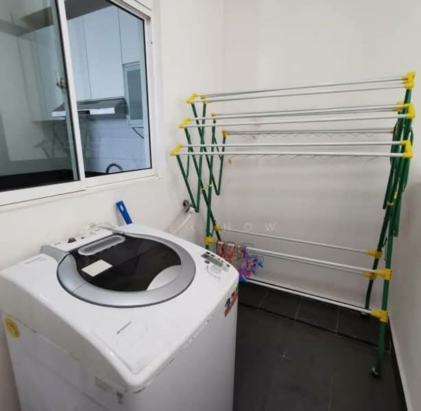 Service Residence for Rent at Skysuites @ Meldrum Hills - Alex How - Interior - PropertyGuru.com.my