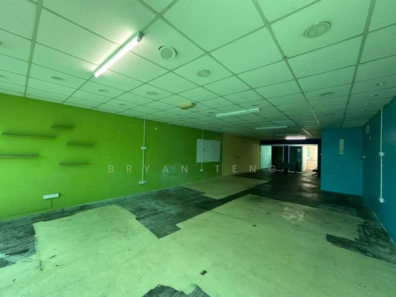 Shop / Office for Rent in Raja Uda (Butterworth) - Bryan Teng - Interior - PropertyGuru.com.my